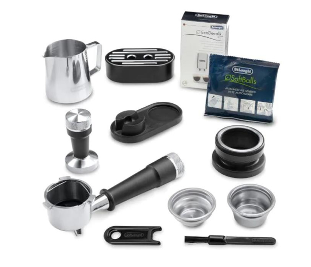 DeLonghi La Specialista Arte EC9155.MB - 1040337 - zdjęcie 2
